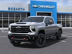 2025 Chevrolet Silverado 2500 Crew Cab 4WD Pickup for sale #25T1029 - photo 6