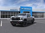 2025 Chevrolet Silverado 2500 Crew Cab 4WD Pickup for sale #25T1029 - photo 8