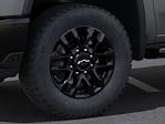 2025 Chevrolet Silverado 2500 Crew Cab 4WD Pickup for sale #25T1029 - photo 9