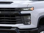 2025 Chevrolet Silverado 2500 Double Cab SRW 4WD Pickup for sale #25T1030 - photo 10
