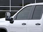 2025 Chevrolet Silverado 2500 Double Cab SRW 4WD Pickup for sale #25T1030 - photo 12
