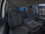 2025 Chevrolet Silverado 2500 Double Cab SRW 4WD Pickup for sale #25T1030 - photo 16