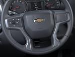 2025 Chevrolet Silverado 2500 Double Cab SRW 4WD Pickup for sale #25T1030 - photo 19