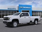 2025 Chevrolet Silverado 2500 Double Cab SRW 4WD Pickup for sale #25T1030 - photo 3