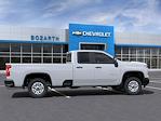 2025 Chevrolet Silverado 2500 Double Cab SRW 4WD Pickup for sale #25T1030 - photo 29