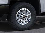 2025 Chevrolet Silverado 2500 Double Cab SRW 4WD Pickup for sale #25T1030 - photo 33