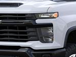 2025 Chevrolet Silverado 2500 Double Cab SRW 4WD Pickup for sale #25T1030 - photo 34