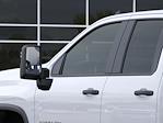 2025 Chevrolet Silverado 2500 Double Cab SRW 4WD Pickup for sale #25T1030 - photo 36
