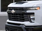 2025 Chevrolet Silverado 2500 Double Cab SRW 4WD Pickup for sale #25T1030 - photo 37