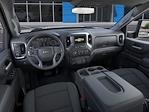 2025 Chevrolet Silverado 2500 Double Cab SRW 4WD Pickup for sale #25T1030 - photo 39