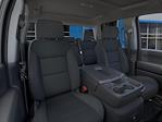 2025 Chevrolet Silverado 2500 Double Cab SRW 4WD Pickup for sale #25T1030 - photo 40