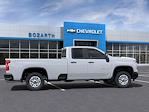 2025 Chevrolet Silverado 2500 Double Cab SRW 4WD Pickup for sale #25T1030 - photo 5