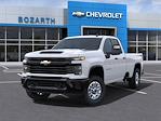 2025 Chevrolet Silverado 2500 Double Cab SRW 4WD Pickup for sale #25T1030 - photo 6