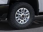 2025 Chevrolet Silverado 2500 Double Cab SRW 4WD Pickup for sale #25T1030 - photo 9