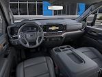 2025 Chevrolet Silverado 2500 Crew Cab 4WD Pickup for sale #25T1032 - photo 15
