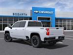 2025 Chevrolet Silverado 2500 Crew Cab 4WD Pickup for sale #25T1032 - photo 4