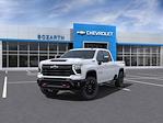 2025 Chevrolet Silverado 2500 Crew Cab 4WD Pickup for sale #25T1032 - photo 32