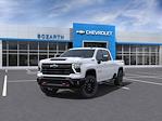 2025 Chevrolet Silverado 2500 Crew Cab 4WD Pickup for sale #25T1032 - photo 8