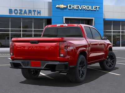 New 2025 Chevrolet Colorado Z71 Crew Cab 4WD Pickup for sale #25T1041 - photo 2