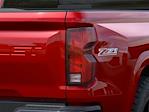 New 2025 Chevrolet Colorado Z71 Crew Cab 4WD Pickup for sale #25T1041 - photo 11