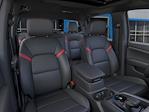 New 2025 Chevrolet Colorado Z71 Crew Cab 4WD Pickup for sale #25T1041 - photo 16