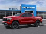 New 2025 Chevrolet Colorado Z71 Crew Cab 4WD Pickup for sale #25T1041 - photo 3