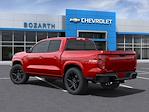 New 2025 Chevrolet Colorado Z71 Crew Cab 4WD Pickup for sale #25T1041 - photo 4