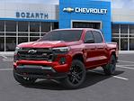 New 2025 Chevrolet Colorado Z71 Crew Cab 4WD Pickup for sale #25T1041 - photo 30
