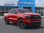New 2025 Chevrolet Colorado Z71 Crew Cab 4WD Pickup for sale #25T1041 - photo 31