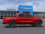 New 2025 Chevrolet Colorado Z71 Crew Cab 4WD Pickup for sale #25T1041 - photo 5