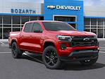New 2025 Chevrolet Colorado Z71 Crew Cab 4WD Pickup for sale #25T1041 - photo 7