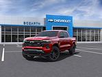 New 2025 Chevrolet Colorado Z71 Crew Cab 4WD Pickup for sale #25T1041 - photo 8