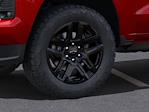 New 2025 Chevrolet Colorado Z71 Crew Cab 4WD Pickup for sale #25T1041 - photo 9