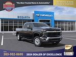 2025 Chevrolet Silverado 2500 Crew Cab 4WD Pickup for sale #25T1043 - photo 1