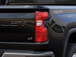 2025 Chevrolet Silverado 2500 Crew Cab 4WD Pickup for sale #25T1043 - photo 11