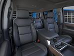 2025 Chevrolet Silverado 2500 Crew Cab 4WD Pickup for sale #25T1043 - photo 16
