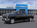 2025 Chevrolet Silverado 2500 Crew Cab 4WD Pickup for sale #25T1043 - photo 3