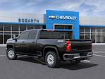 2025 Chevrolet Silverado 2500 Crew Cab 4WD Pickup for sale #25T1043 - photo 4