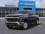 2025 Chevrolet Silverado 2500 Crew Cab 4WD Pickup for sale #25T1043 - photo 30