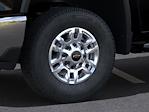 2025 Chevrolet Silverado 2500 Crew Cab 4WD Pickup for sale #25T1043 - photo 33