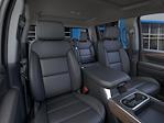 2025 Chevrolet Silverado 2500 Crew Cab 4WD Pickup for sale #25T1043 - photo 40