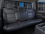 2025 Chevrolet Silverado 2500 Crew Cab 4WD Pickup for sale #25T1043 - photo 41