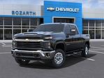 2025 Chevrolet Silverado 2500 Crew Cab 4WD Pickup for sale #25T1043 - photo 6
