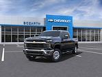 2025 Chevrolet Silverado 2500 Crew Cab 4WD Pickup for sale #25T1043 - photo 8