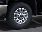 2025 Chevrolet Silverado 2500 Crew Cab 4WD Pickup for sale #25T1043 - photo 9