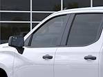 New 2025 Chevrolet Silverado 1500 Work Truck Crew Cab 4WD Pickup for sale #25T1047 - photo 12