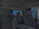 New 2025 Chevrolet Silverado 1500 Work Truck Crew Cab 4WD Pickup for sale #25T1047 - photo 24