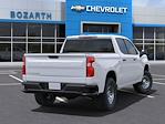 New 2025 Chevrolet Silverado 1500 Work Truck Crew Cab 4WD Pickup for sale #25T1047 - photo 28