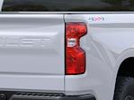 New 2025 Chevrolet Silverado 1500 Work Truck Crew Cab 4WD Pickup for sale #25T1047 - photo 35
