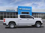 New 2025 Chevrolet Silverado 1500 Work Truck Crew Cab 4WD Pickup for sale #25T1047 - photo 5